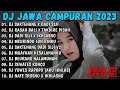 DJ JAWA TERBARU 2023 DJ SAKTENANE X DADI SIJI FULL ALBUM VIRAL TIKTOK TERBARU 2023