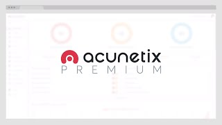 Acunetix video