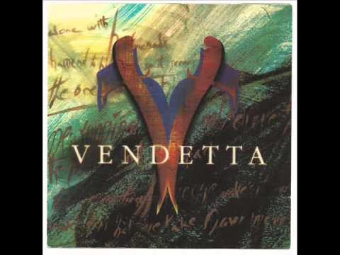 Vendetta  - Struggle (1998) Greg Hosharian