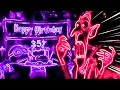 Minions Happy Birthday Vocoded To Giorno S Theme Megalovania And Never Gonna Give You Up