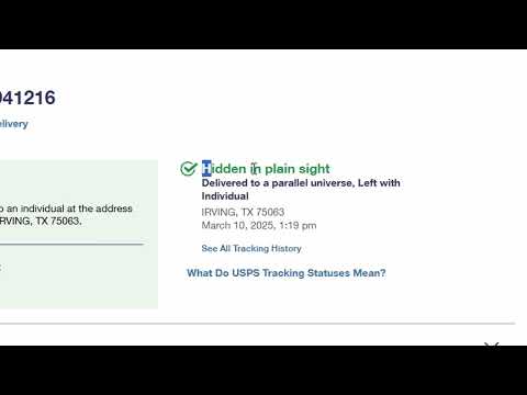 Item video thumbnail