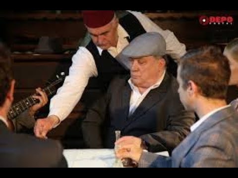 Jel' ti žao što se rastajemo HALID BEŠLIĆ