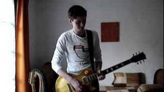 Life is a lady/Holiday  Santana