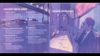 Cannonball Adderley - Now I Have Everything