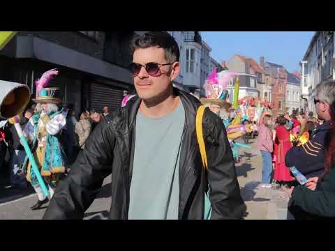 AKV Zwisj 2025 - aalst carnaval
