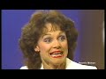 Valerie Harper Interview March 26 1983