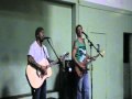 Igreja Bola De Neve Rodolfo Cantando Contigo A Mesa No 1o Brazilian Music Festival