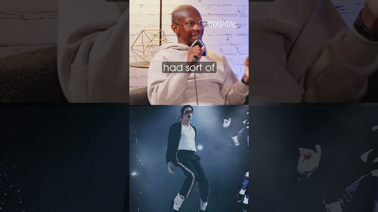 How Michael Jackson’s Estate Rebuilt His Legacy