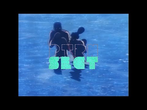 PTRN SLCT MIXTAPE VOL 036