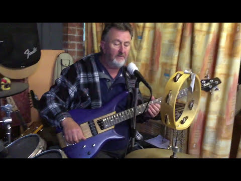 P/J-bass/Musicman custom image 14