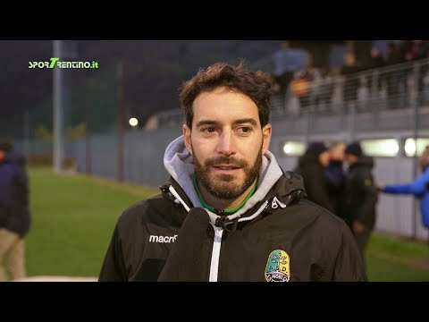 Mirko Colpo (Mori Santo Stefano)