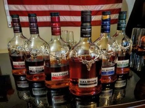 The Dalmore Principal Collection Review