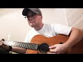 Me I'm Feelin' The Same - Guy Clark (cover)