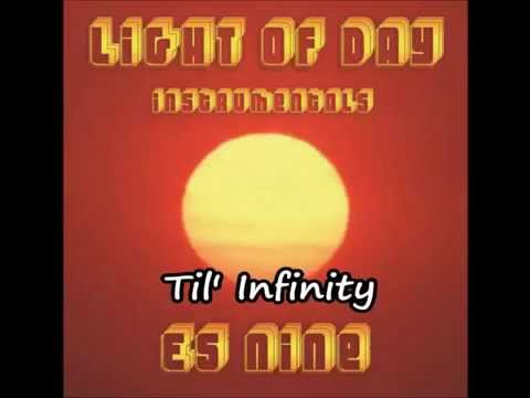 Es Nine - Til' Infinity (Instrumental)