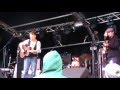 Cold Little Fire by Mark Geary at The Tall Ships, Dublin!