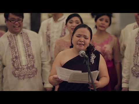 Liturgikon Vocal Ensemble - Dadalhin
