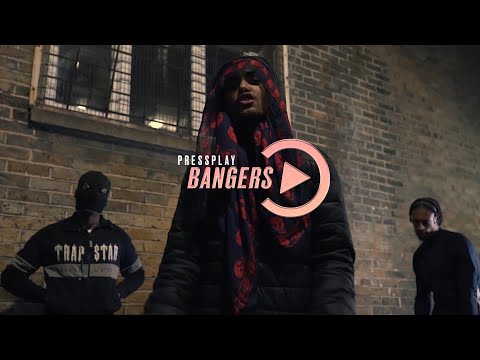 #12A Hamilton X 2Things - DAX (Music Video)