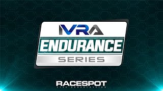 IVRA Endurance Series | 12 Hours of Spa (Part 2) video