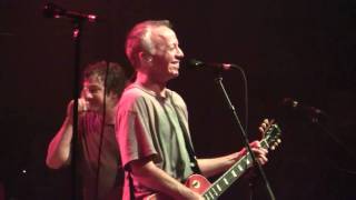 Ween - 4 songs (Inc. I Saw Gener Cryin&#39; In His Sleep &amp; Fancypants) 4/14/11 Nashville (HD)