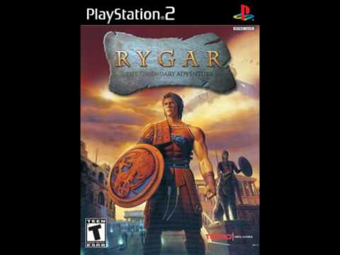 Rygar: The Legendary Adventure OST -- Geryon Hill