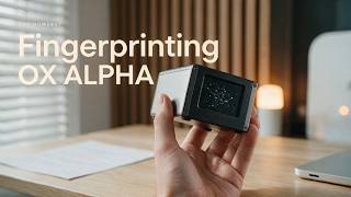 Unmasking Ox Alpha: The AI That Won't Say Who Made It