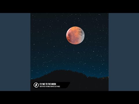 Fly Me To The Moon (Slowed)