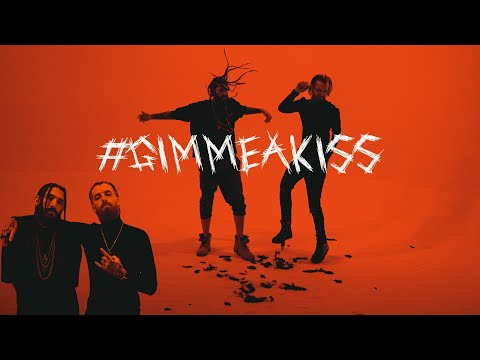 Video thumbnail for #gimmeakiss