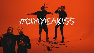 Download lagu MISSIO - #gimmeakiss mp3 Download lagu MISSIO - #gimmeakiss mp3