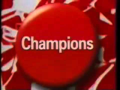 Coca-Cola Salutes the 1993 World Series Champions Toronto Blue Jays