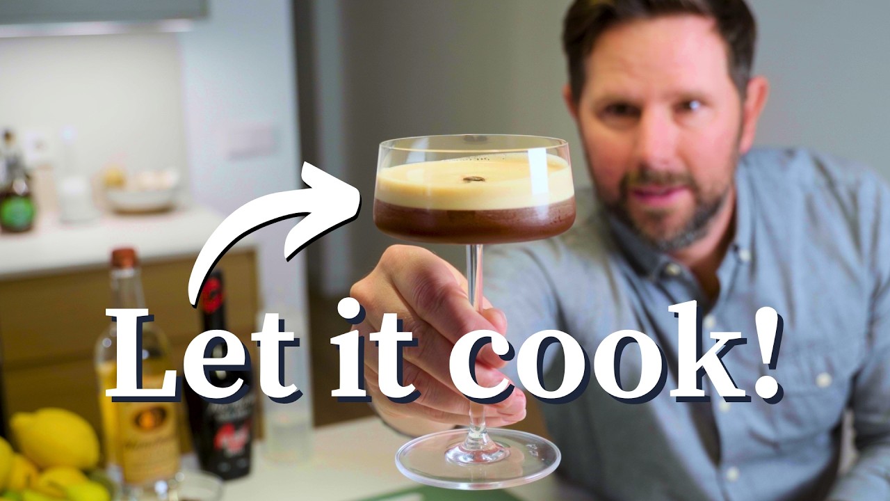 Bougie Redbull Vodka 2 Ways (feat. Cocktail Mom!)