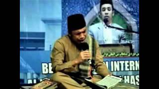 Download lagu Qori' Internasional Terbaik 1- Ust Darwin Hasibuan (Qs Al Isra :9-16) & ( Qs Ash Shams: 1-10) mp3 Download lagu Qori' Internasional Terbaik 1- Ust Darwin Hasibuan (Qs Al Isra :9-16) & ( Qs Ash Shams: 1-10) mp3