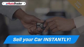Are you trying to sell your car?