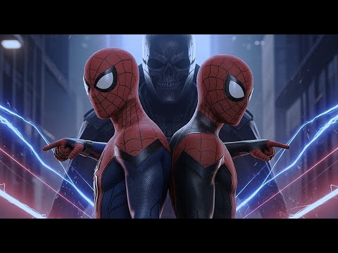 SPIDER-MEN UNITE!  Taskmaster’s SURPRISE ATTACK! | Marvel's Spider-Man (2026)