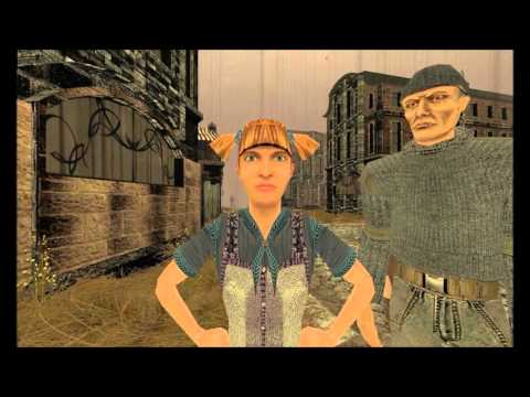 Let's Play Pathologic Classic HD: The Bachelor Part 12