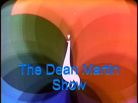 The Dean Martin show third season w/ Dom Deluise..Bob Newhart..Guy Marks..Caterina Valente.