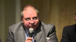 Candidate Forum in St. Johnsbury
