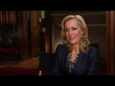 Hannibal | Killer Intentions - Featurette (Season 3)