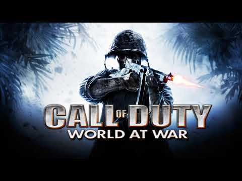 Heart of the Reich Pt.2 "Reznov" extended - CoD: World at War soundtrack