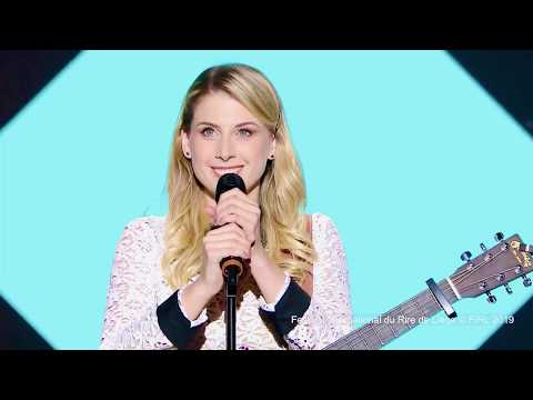 Laura Laune - Chanson pour la Wallonie