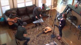 This Is Not The End - Collective Pursuit Project - Gungor - Live at Panola Pointe