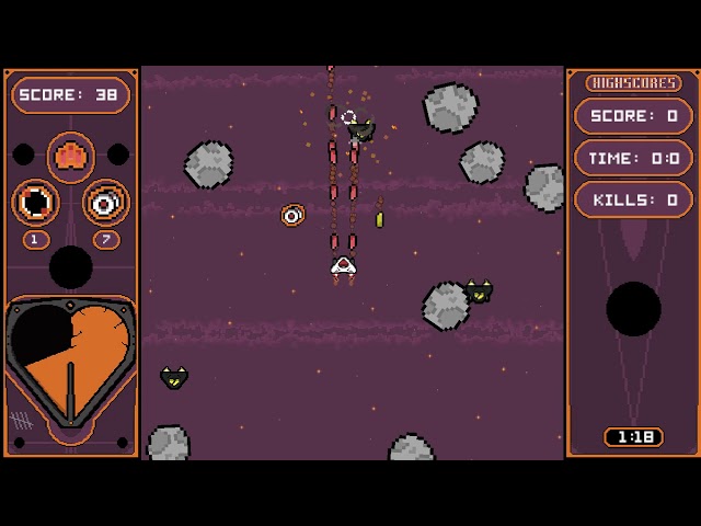 Video - BlankSpace (Switch)