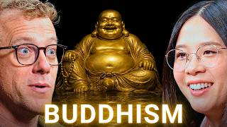 Ex-Buddhist: You Don't Understand Buddhism