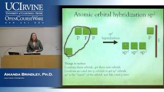 General Chemistry 1A. Lecture 12. Two Theories of Bonding.