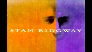 Stan Ridgway &quot;Wild Bill Donovan&quot; / Black Diamond album
