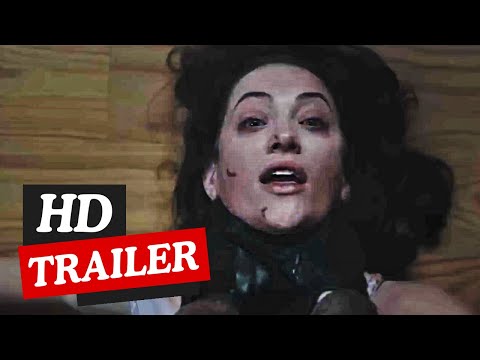 Hush Official Trailer (2024)