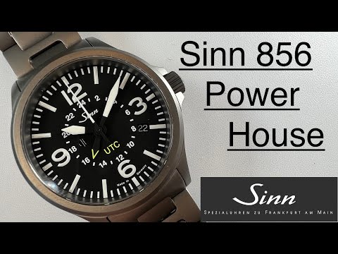 Sinn 856 UTC