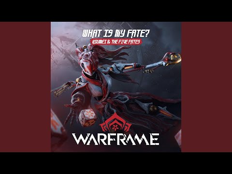 What Is My Fate? (Koumei & the Five Fates) (feat. Chihiro Yasufuku)