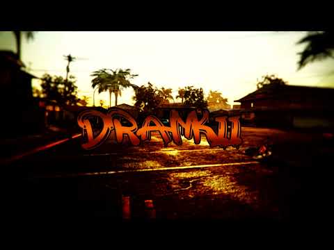 DRANKII - Bakancslista