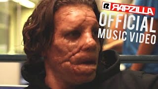 Oscar Urbina - Scars music video