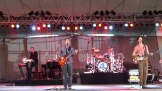 Barenaked Ladies - Summertime - Live @ Muskegon Summer Celebration on June 28, 2009